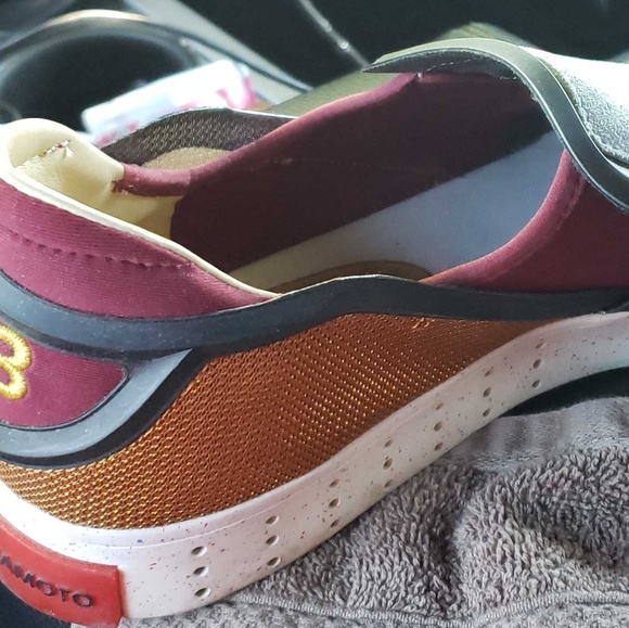 Y-3 yohji Yamamoto adiddas - Picture 2 of 4